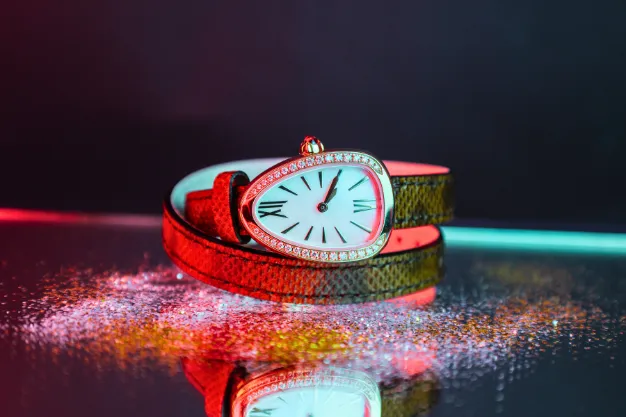 ساعت زنانه لوکس مجلسی