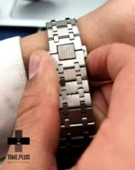 ساعت مچی مردانه مدل رویال اوک سرمه ای