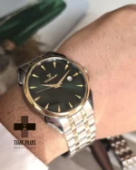 ساعت مچی ست زنانه و مردانه ویمبرلی مدل زنانه: WB-CS229L-T, مدل: WB-CS229, مردانه: WB-CS229G-T سبز