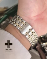 ساعت مچی ست زنانه و مردانه ویمبرلی مدل زنانه: WB-CS229L-T, مدل: WB-CS229, مردانه: WB-CS229G-T سبز