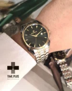 ساعت مچی ست زنانه و مردانه ویمبرلی مدل زنانه: WB-CS229L-T, مدل: WB-CS229, مردانه: WB-CS229G-T سبز