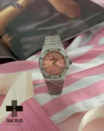 ساعت مچی زنانه مدل رویال