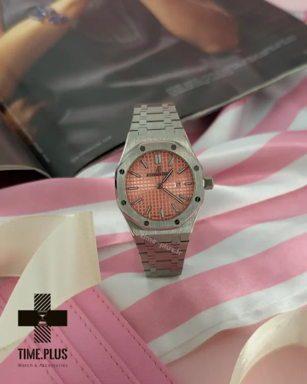 ساعت مچی زنانه مدل رویال