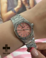 ساعت مچی زنانه مدل رویال